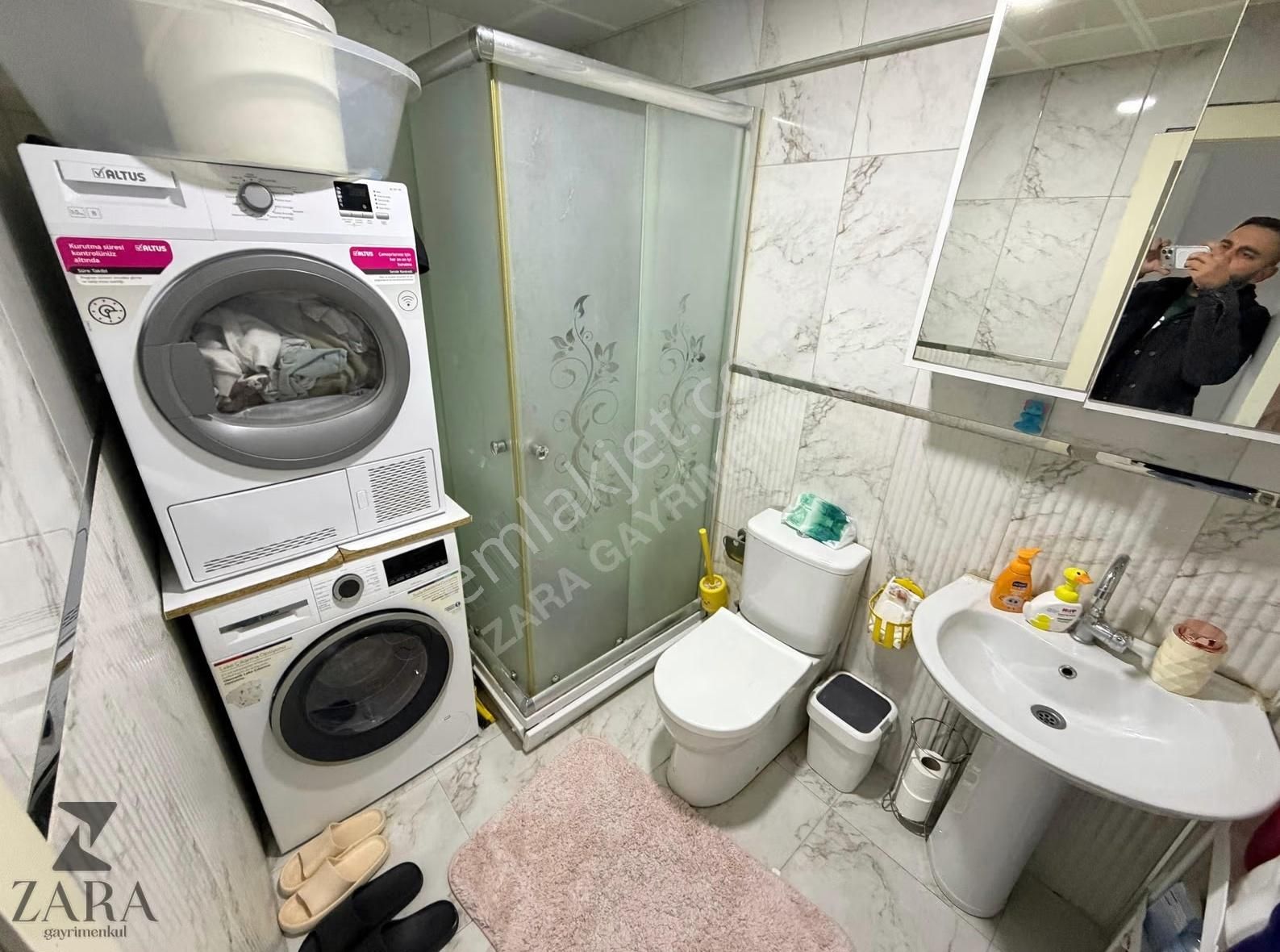 ▄zara▄yılın Fırsatı Cengizhan Mh.ara Kat 3+1 145m² Site Dairesi - Görsel 8