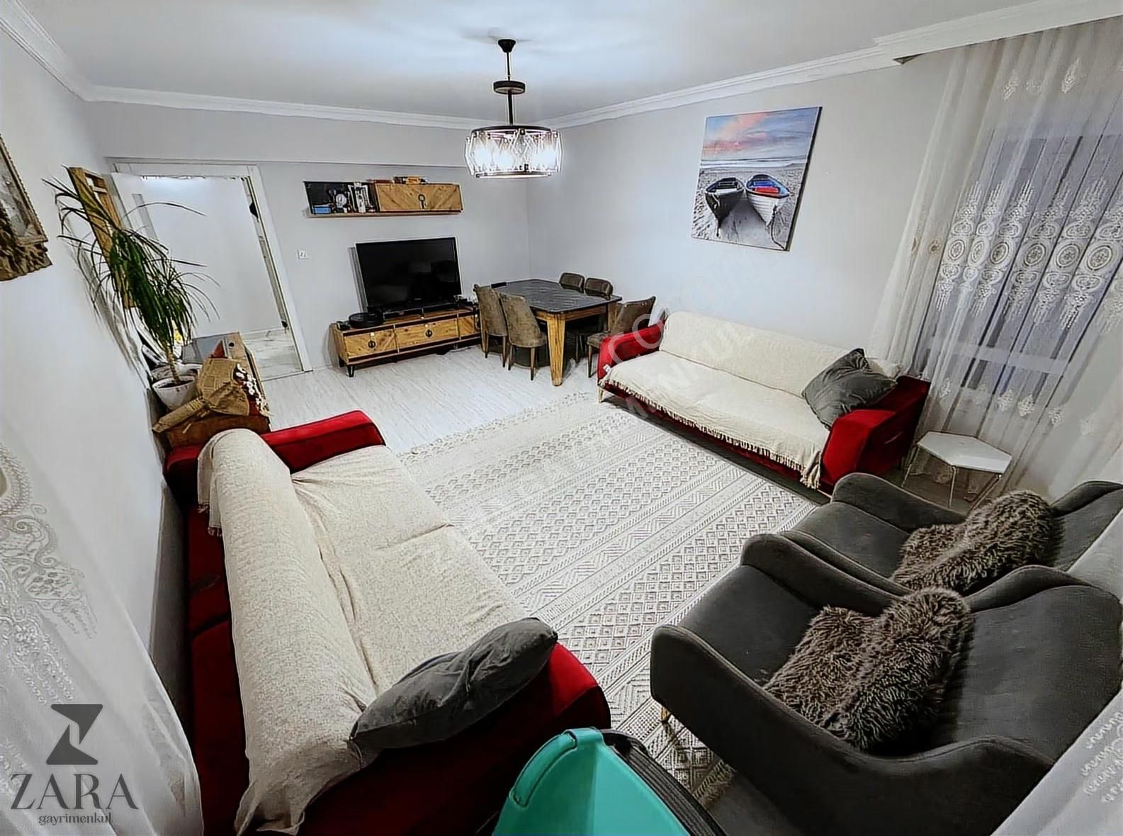 ▄zara▄yılın Fırsatı Cengizhan Mh.ara Kat 3+1 145m² Site Dairesi - Görsel 24