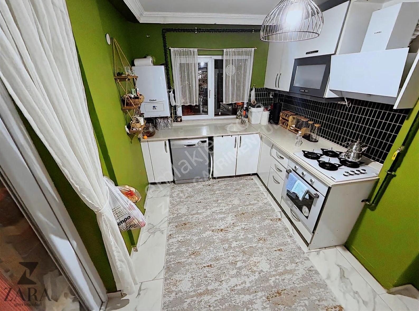 ▄zara▄yılın Fırsatı Cengizhan Mh.ara Kat 3+1 145m² Site Dairesi - Görsel 5