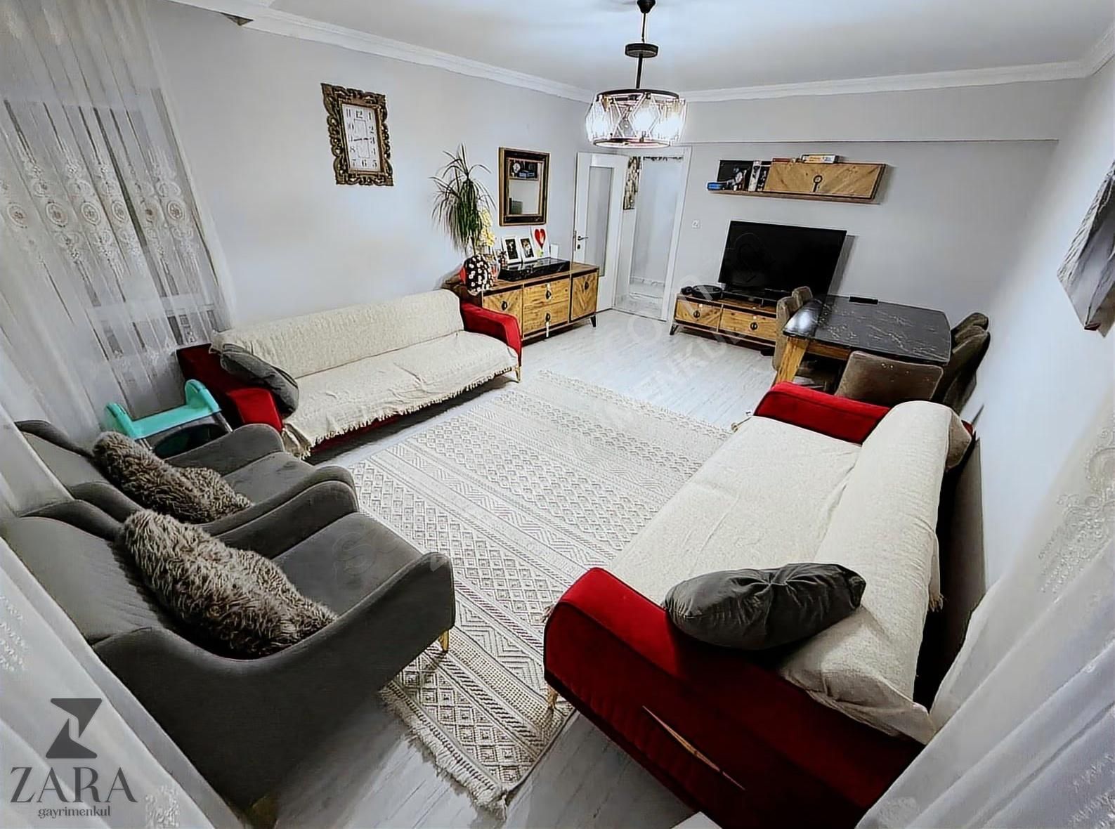 ▄zara▄yılın Fırsatı Cengizhan Mh.ara Kat 3+1 145m² Site Dairesi - Görsel 6