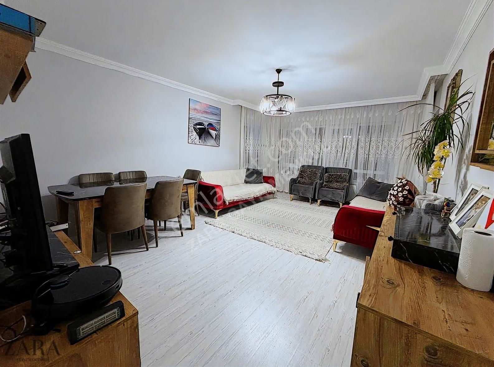 ▄zara▄yılın Fırsatı Cengizhan Mh.ara Kat 3+1 145m² Site Dairesi - Görsel 32