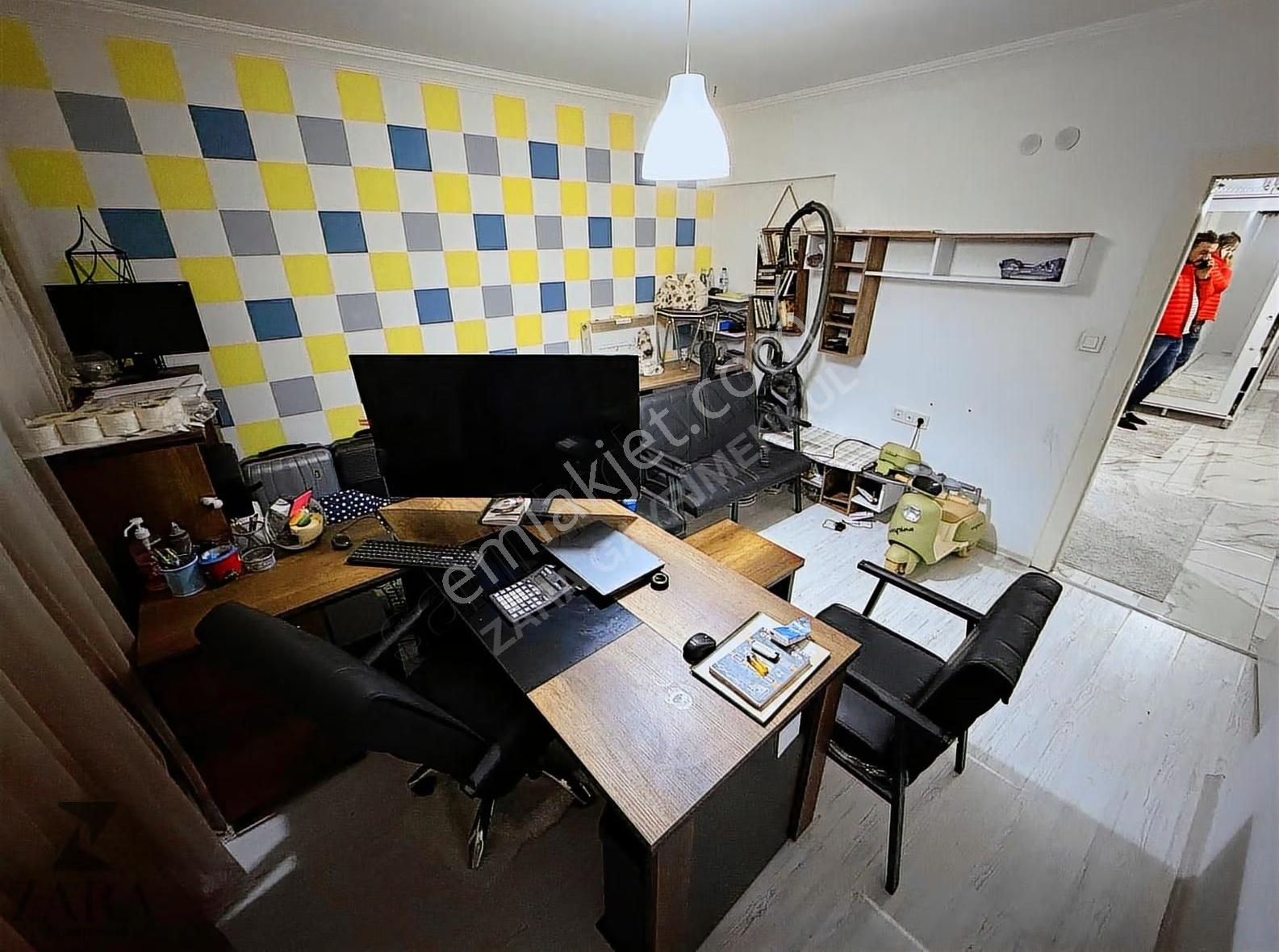 ▄zara▄yılın Fırsatı Cengizhan Mh.ara Kat 3+1 145m² Site Dairesi - Görsel 23