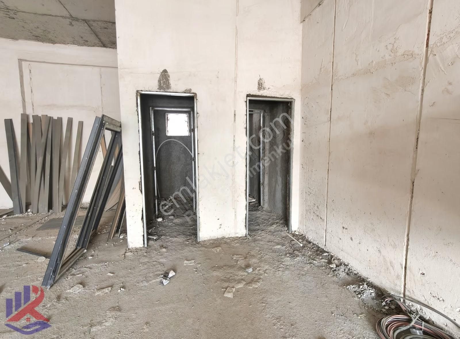 Reostan Ebrar Sitesi Altı Piazza Avm Yolu Üzeri Kiralık K1 - Görsel 7