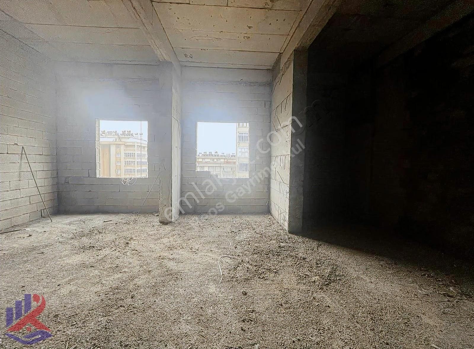 Reos'dan Binevler Hacı Mehmet Şan Karşısı Satılık Dükkan - Görsel 19