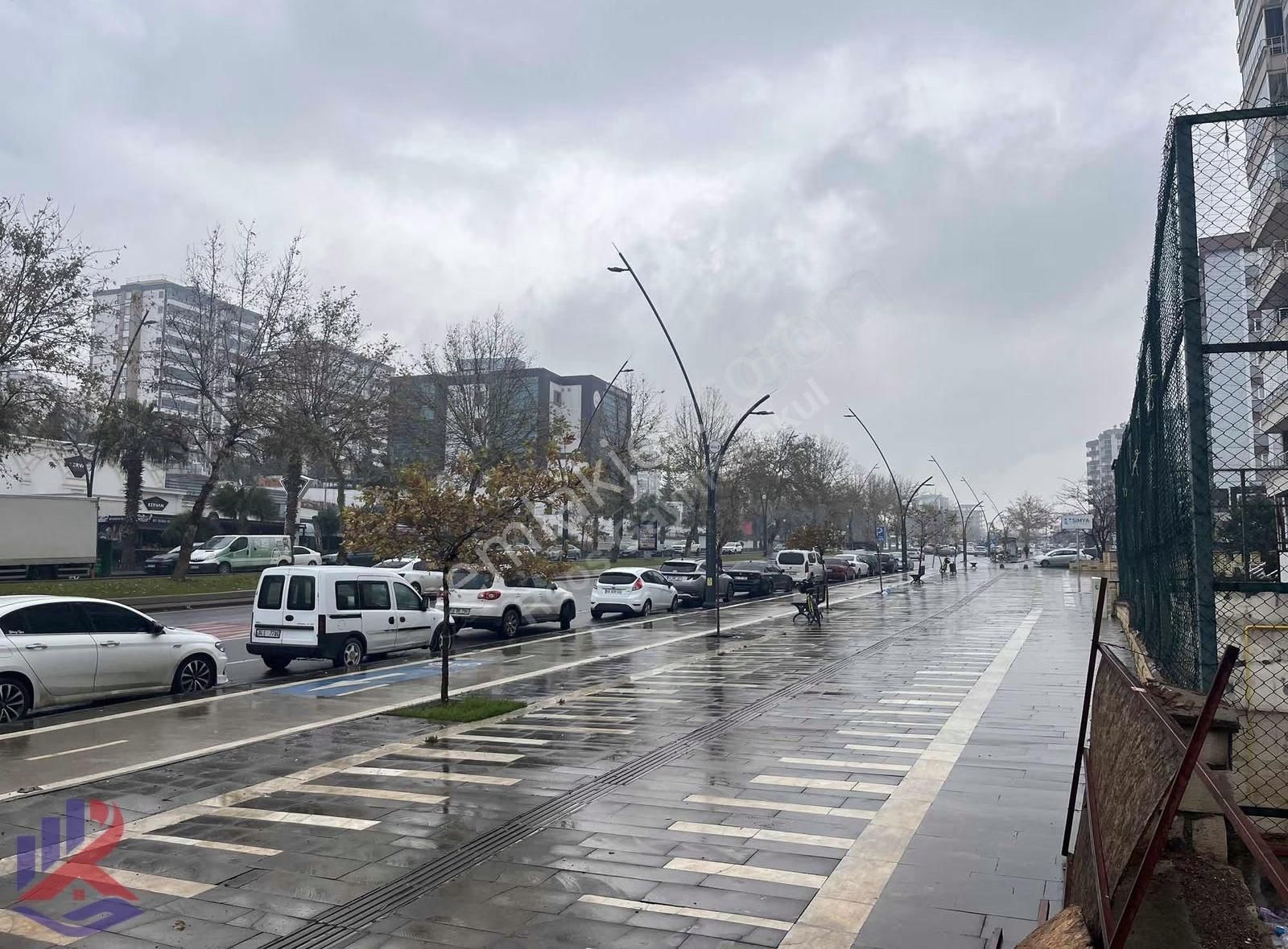 Reos'dan Binevler Hacı Mehmet Şan Karşısı Satılık Dükkan - Görsel 7