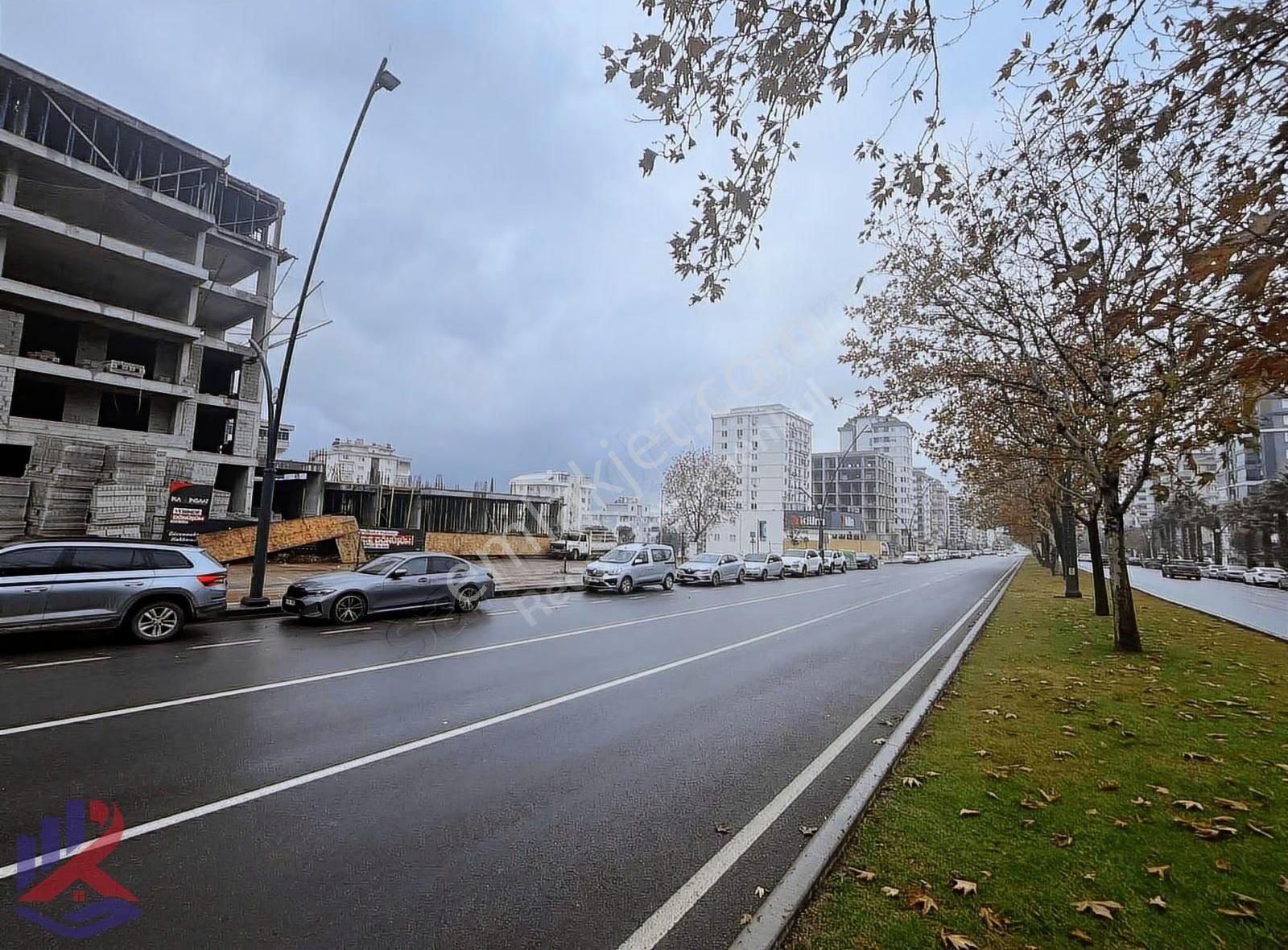 Reos'dan Binevler Hacı Mehmet Şan Karşısı Satılık Dükkan - Görsel 22