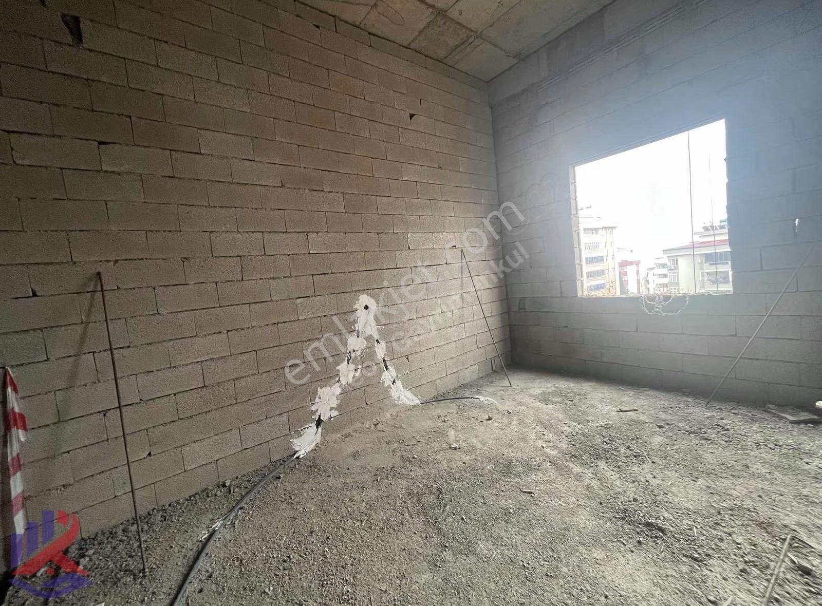 Reos'dan Binevler Hacı Mehmet Şan Karşısı Satılık Dükkan - Görsel 6