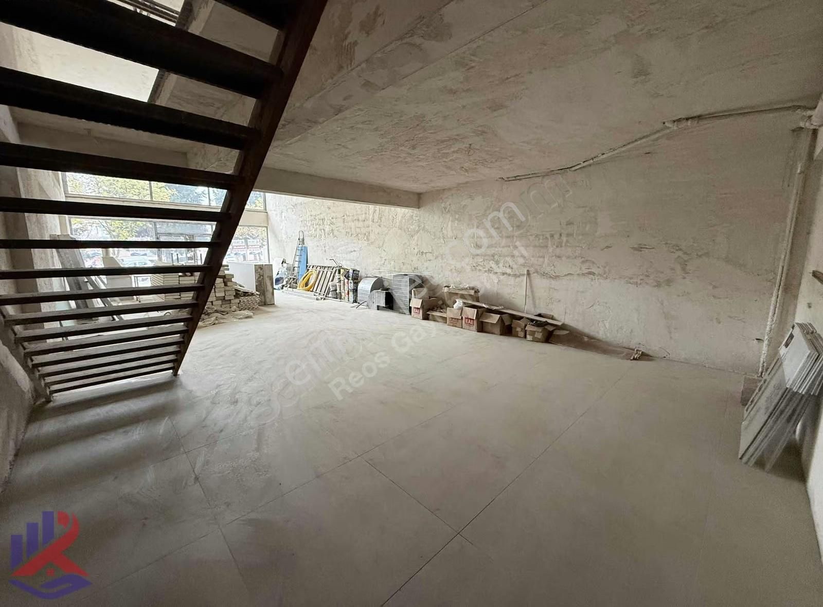 Reos Gayrimenkulden Çarşı Merkezde Kiralık İşyeri - Görsel 6