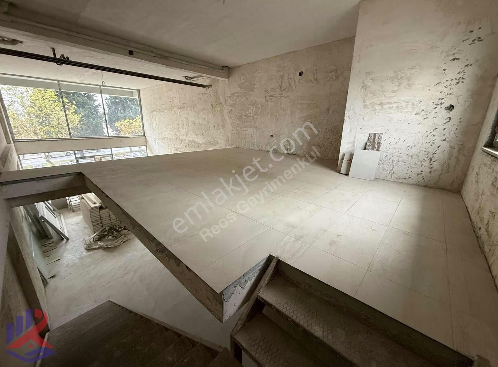 Reos Gayrimenkulden Çarşı Merkezde Kiralık İşyeri - Görsel 7