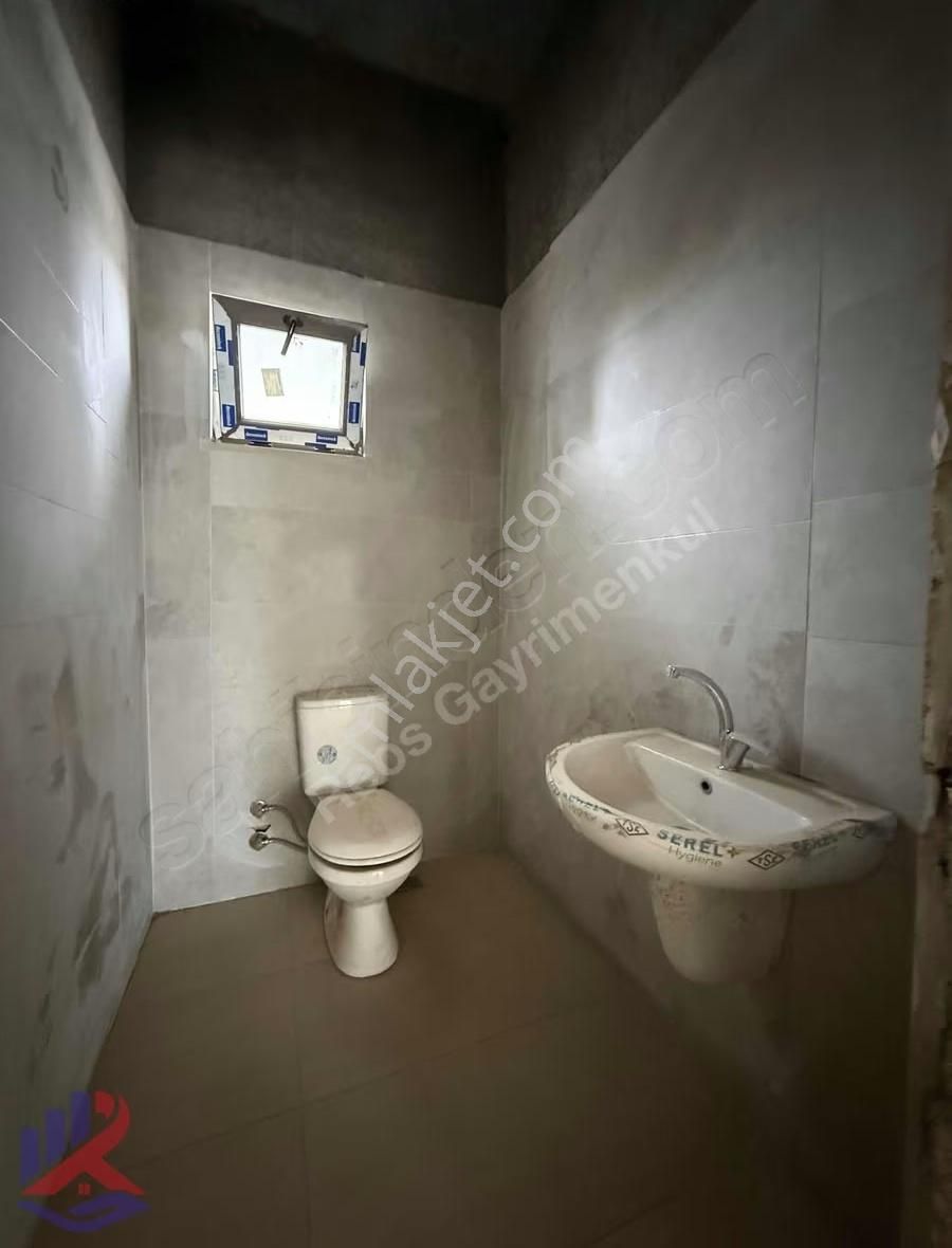 Reos Gayrimenkulden Çarşı Merkezde Kiralık İşyeri - Görsel 5