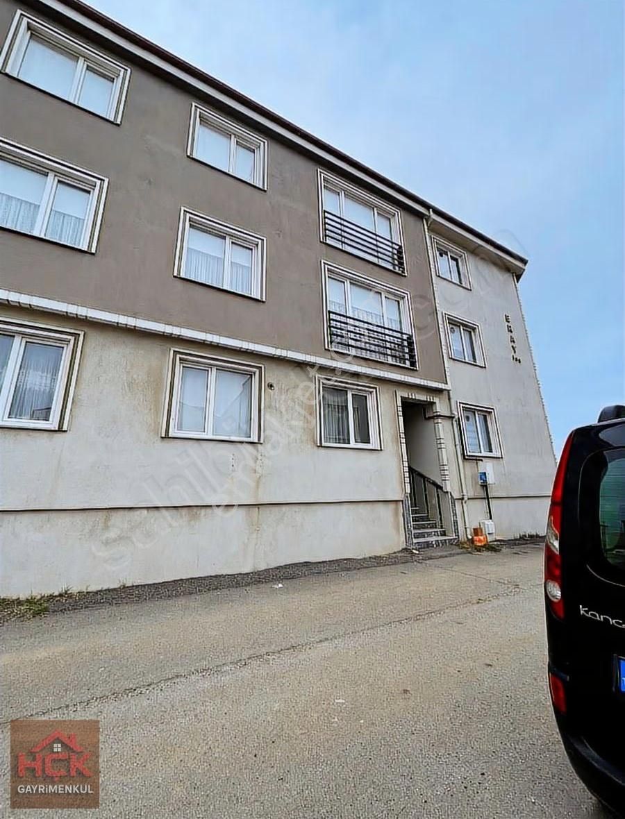 Hçk Gayrimenkul Den Kiralık 3+1daire - Görsel 17