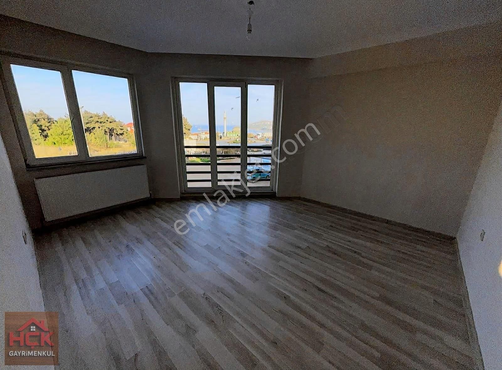 Hçk Gayrimenkul Den Kiralık 3+1daire - Görsel 4