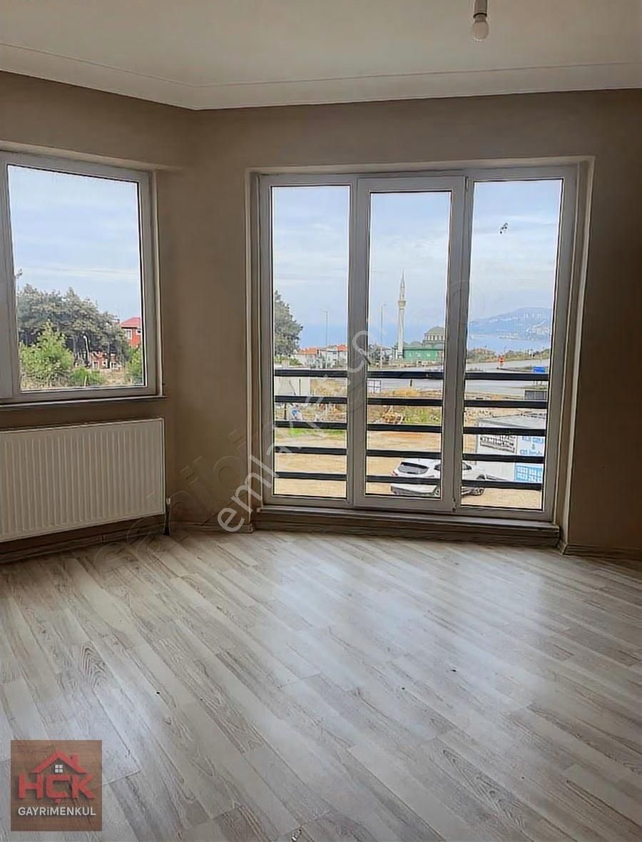 Hçk Gayrimenkul Den Kiralık 3+1daire - Görsel 26