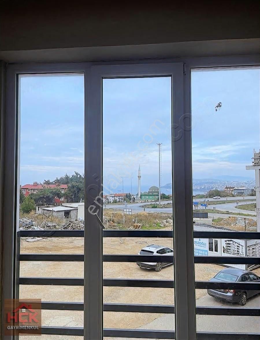 Hçk Gayrimenkul Den Kiralık 3+1daire - Görsel 13