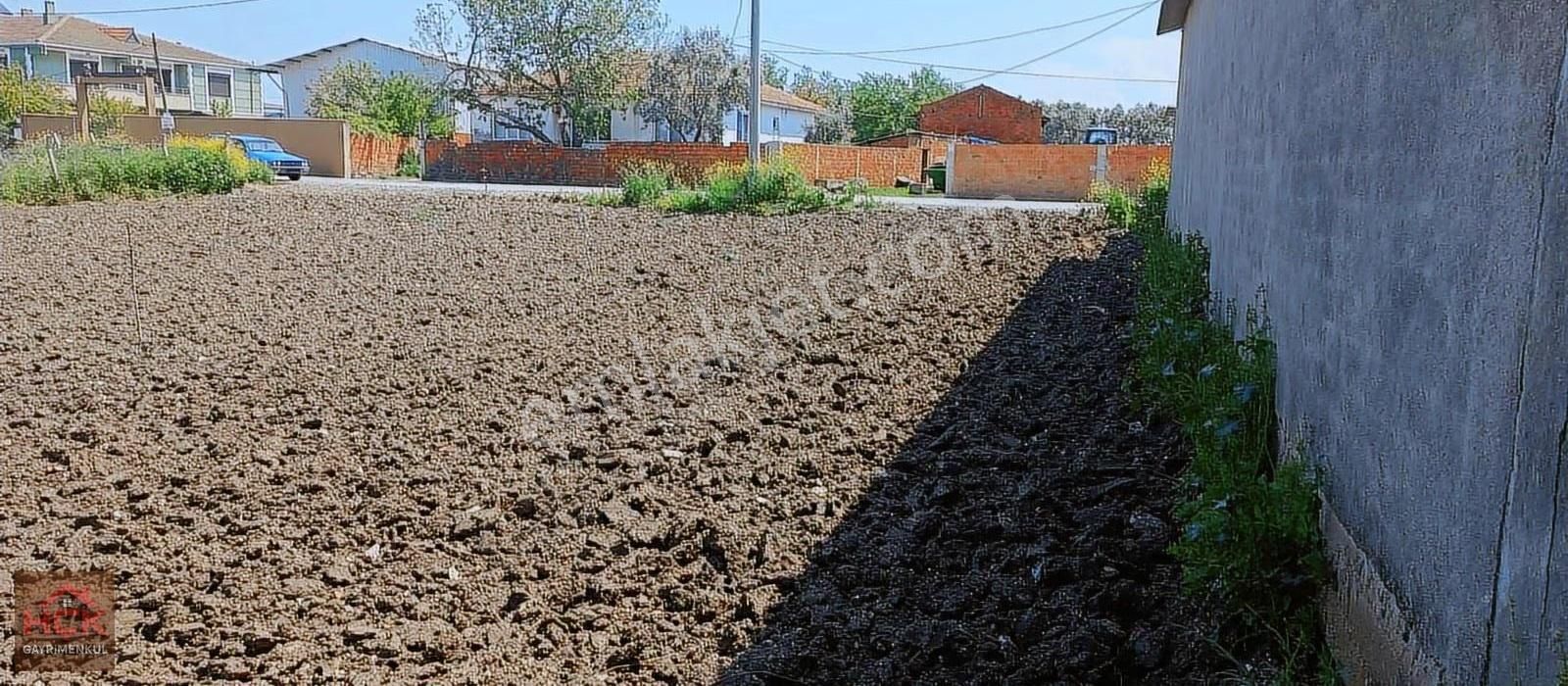 Doğa Köyünde 615m² Satılık Arazi - Görsel 5