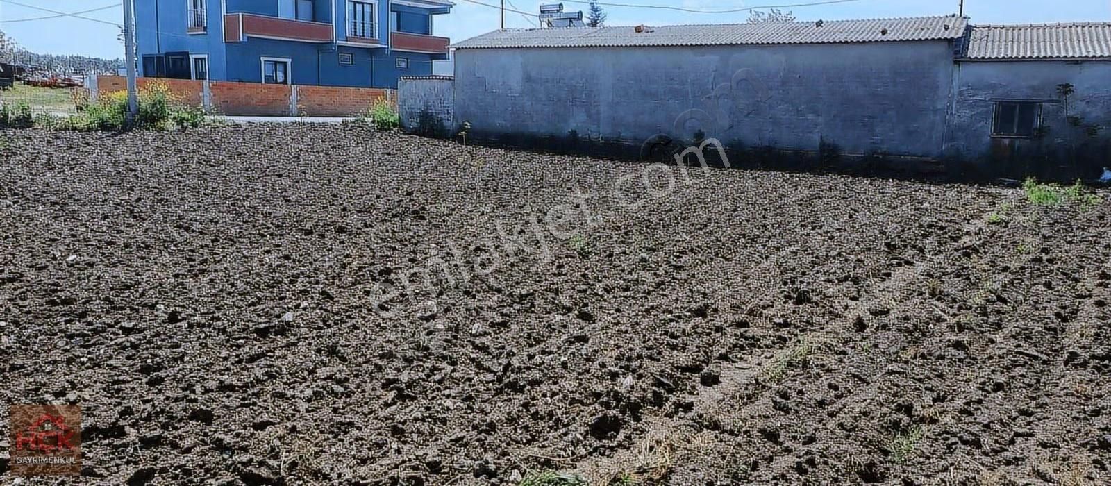 Doğa Köyünde 615m² Satılık Arazi - Görsel 4