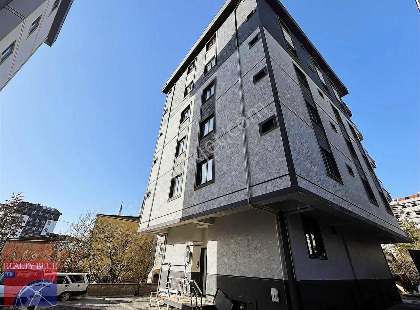 Sultanbeyli Mimarsinan Mh. ^^al&kirala^^ Satılık 3+1 Ters Dublex - Görsel 5