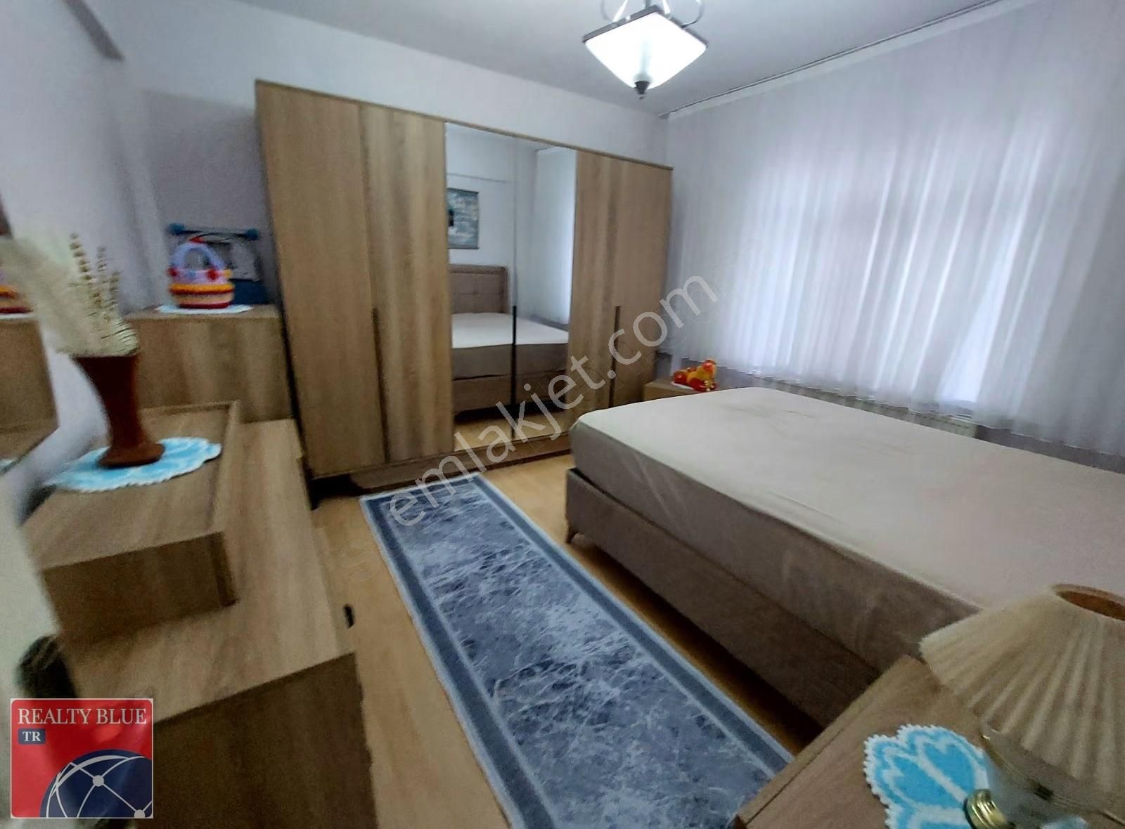 Sancaktepe Veyselkarani Mah Satılık 2+1 43m² Arsa Hisseli Daire - Görsel 11