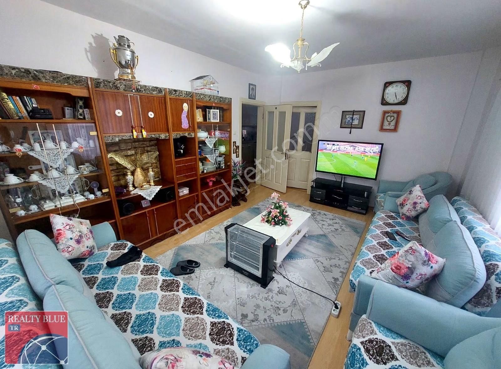 Sancaktepe Veyselkarani Mah Satılık 2+1 43m² Arsa Hisseli Daire - Görsel 10