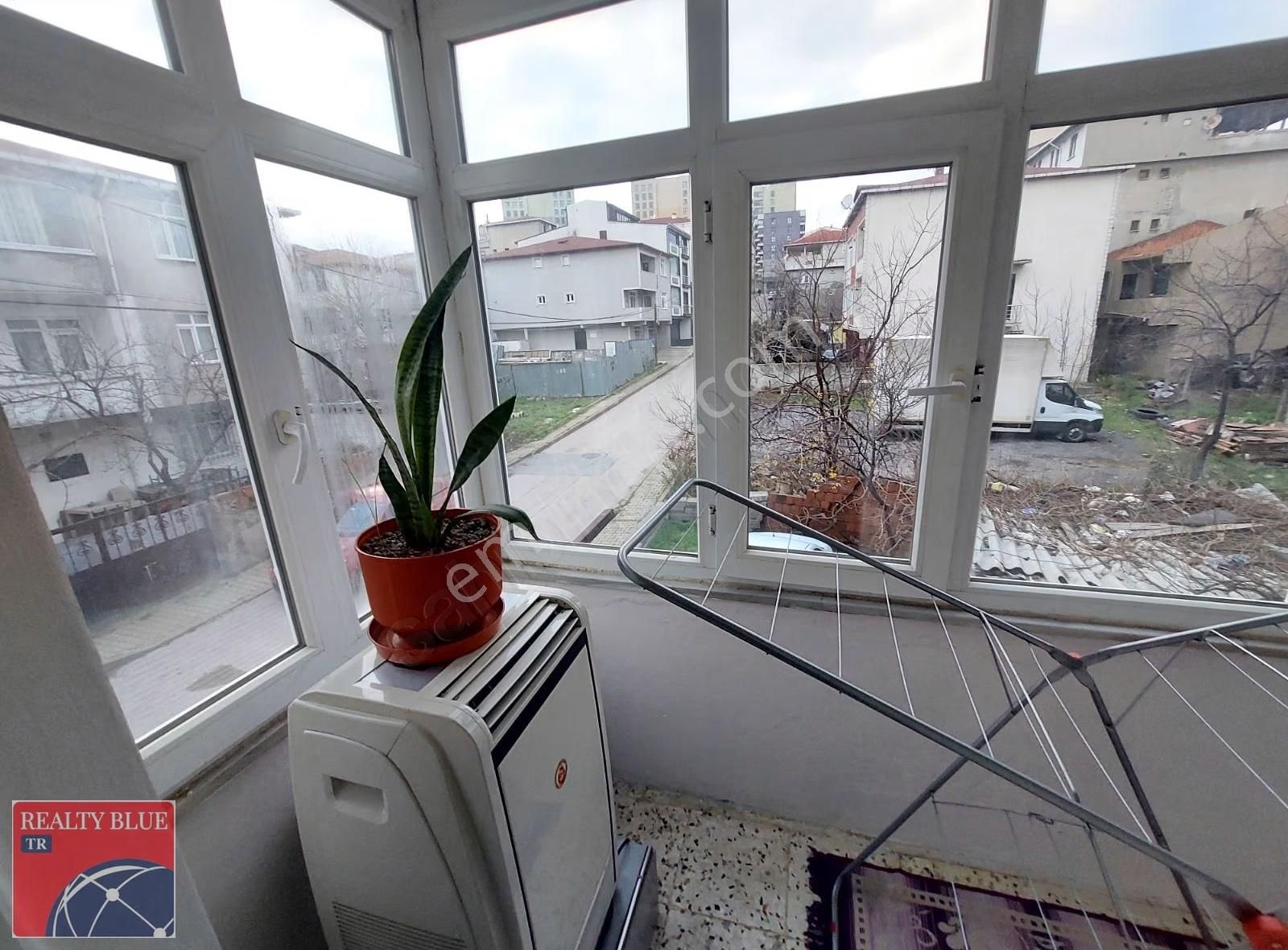 Sancaktepe Veyselkarani Mah Satılık 2+1 43m² Arsa Hisseli Daire - Görsel 18