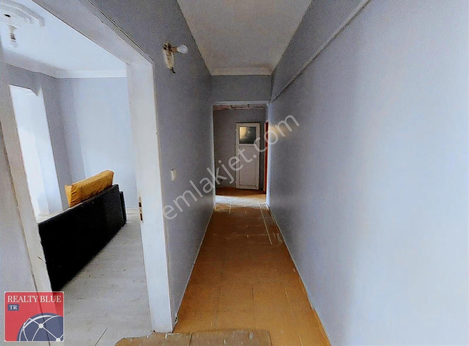 Sancaktepe Abdurrahmangazi Mah Satılık 46m²arsa Paylı Giriş Kat - Görsel 2