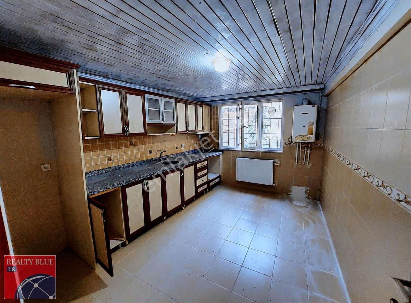 Sancaktepe Abdurrahmangazi Mah Satılık 46m²arsa Paylı Giriş Kat - Görsel 8