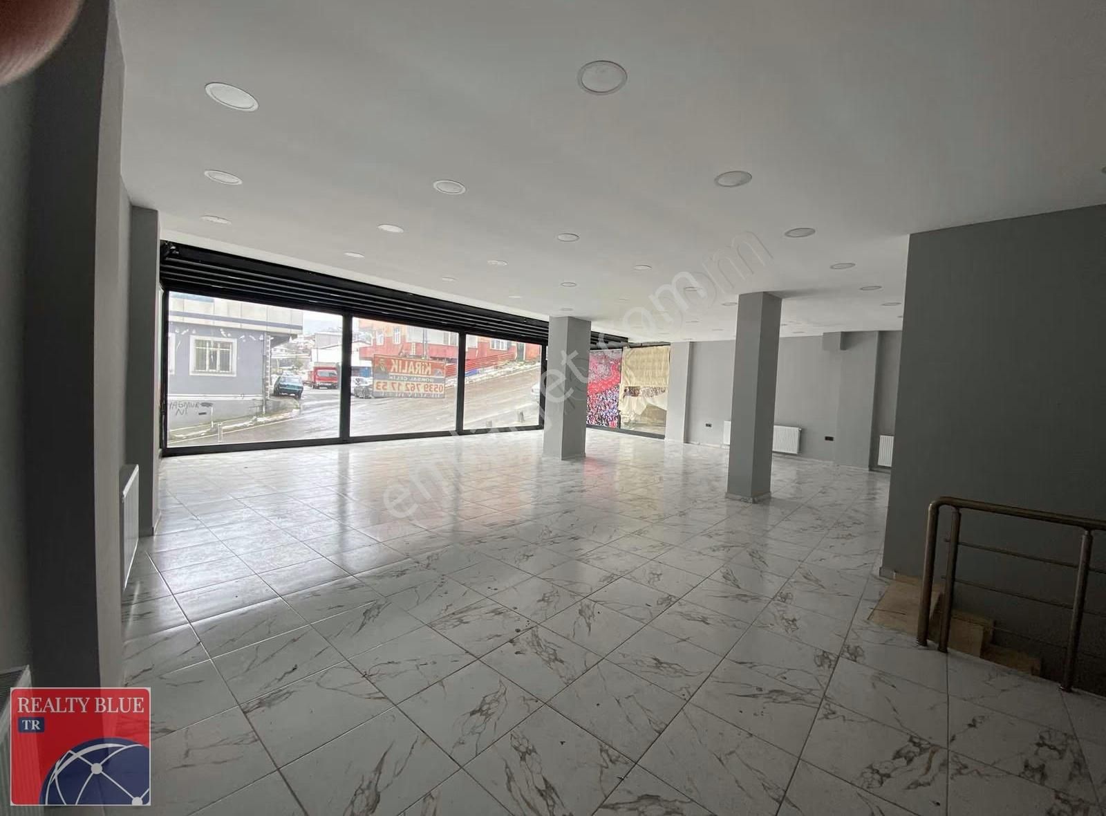 Sultanbeyli Petrol Yolu Cad.kiralık Dükkan - Görsel 8