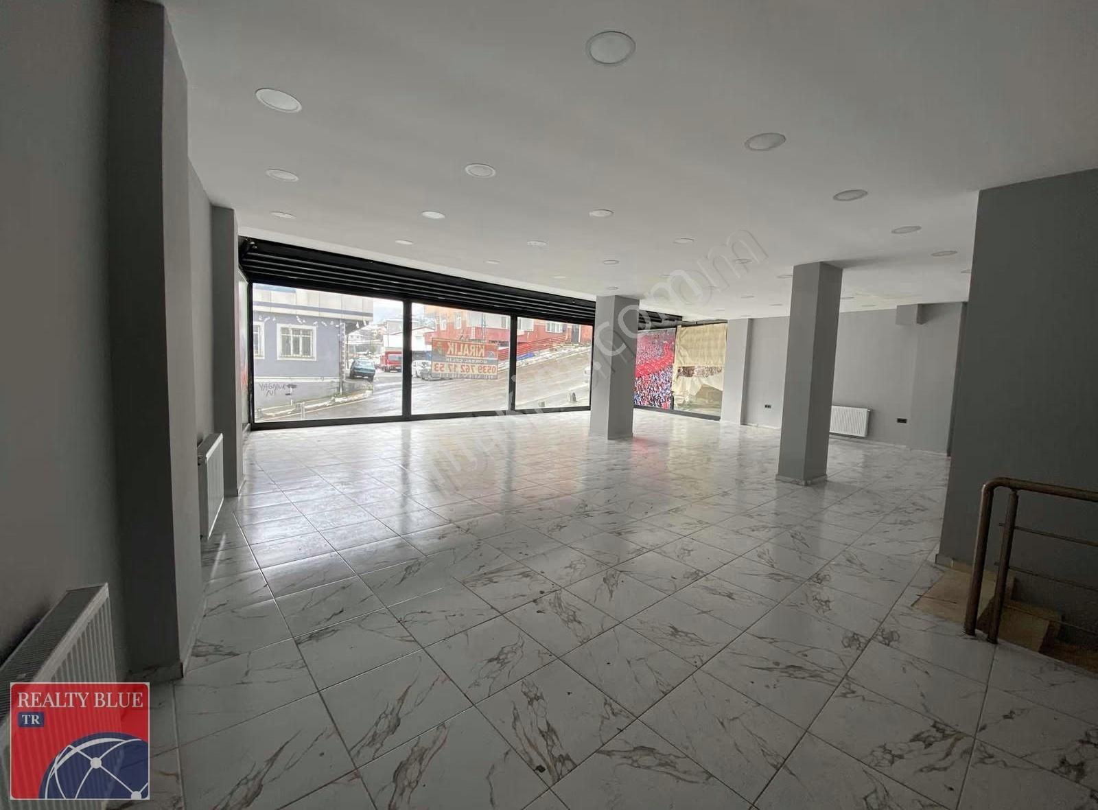 Sultanbeyli Petrol Yolu Cad.kiralık Dükkan - Görsel 20