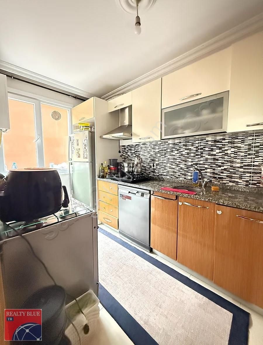 Tek Yetkili!! Eminevim Fuzulevime Uygun Metroya Komşu 3+1arakat - Görsel 12