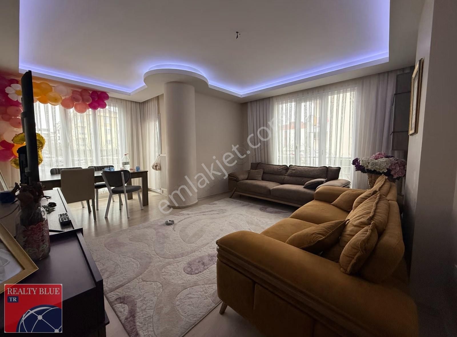 Tek Yetkili!! Eminevim Fuzulevime Uygun Metroya Komşu 3+1arakat - Görsel 17