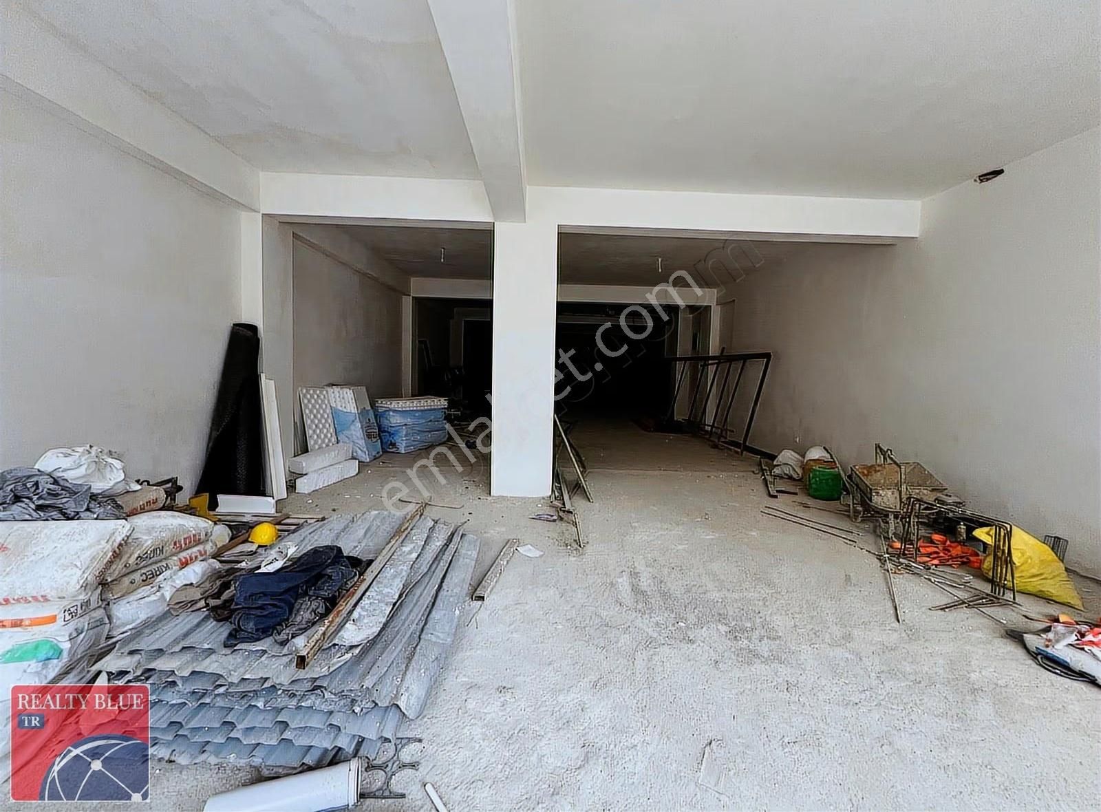 Pendik Esenler'de Cadde Üstü,ön Kullanımlı Kiralık 350 M2 İş Yer - Görsel 8
