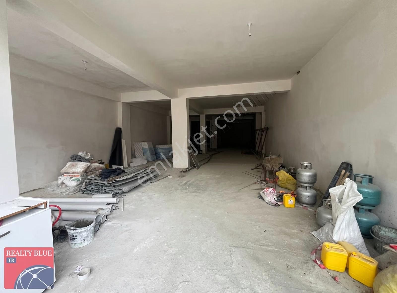 Pendik Esenler'de Cadde Üstü,ön Kullanımlı Kiralık 350 M2 İş Yer - Görsel 7