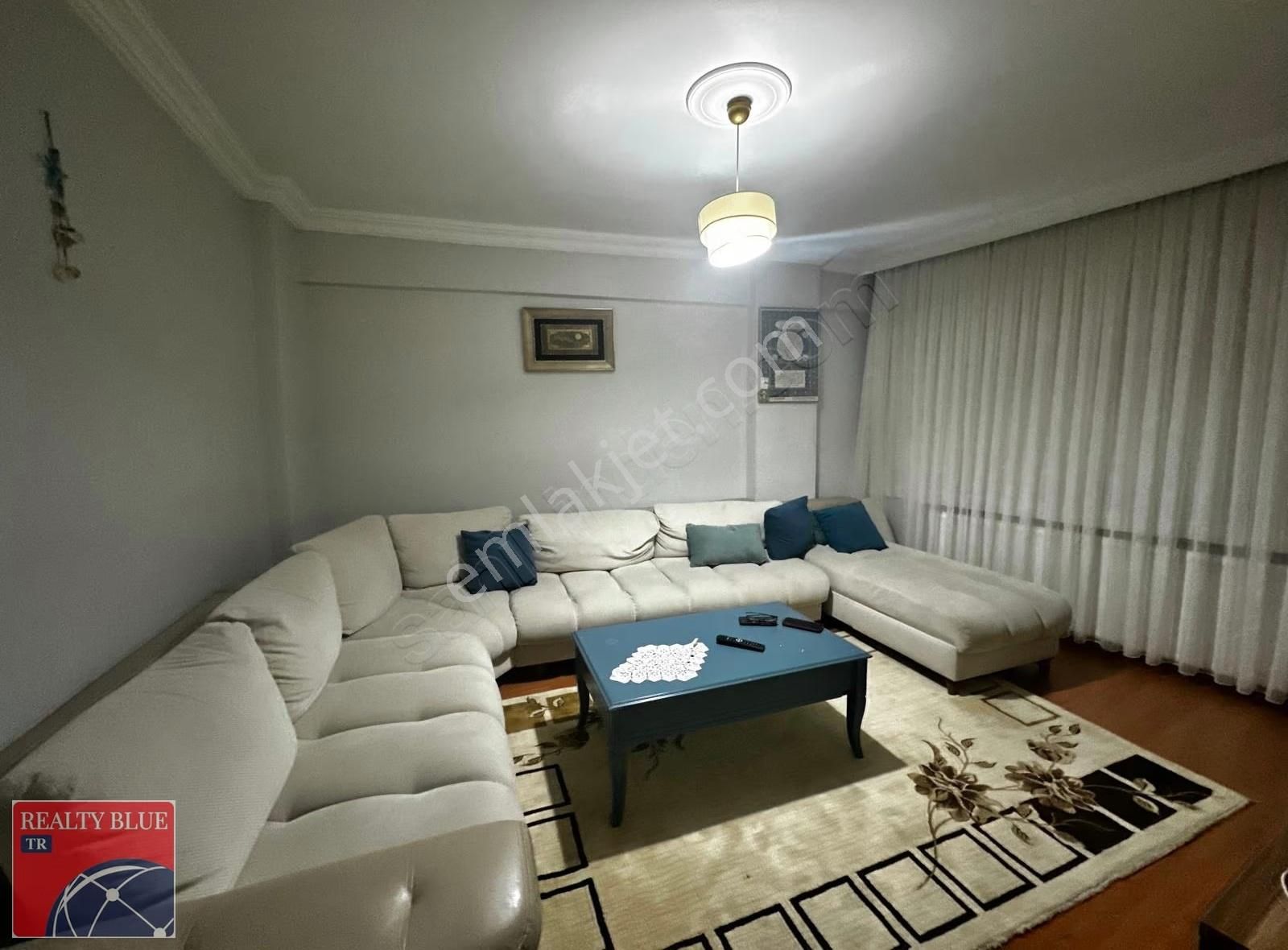 Kağıthane Harmantepede Geniş 2+1 80m² Kiralık Daire