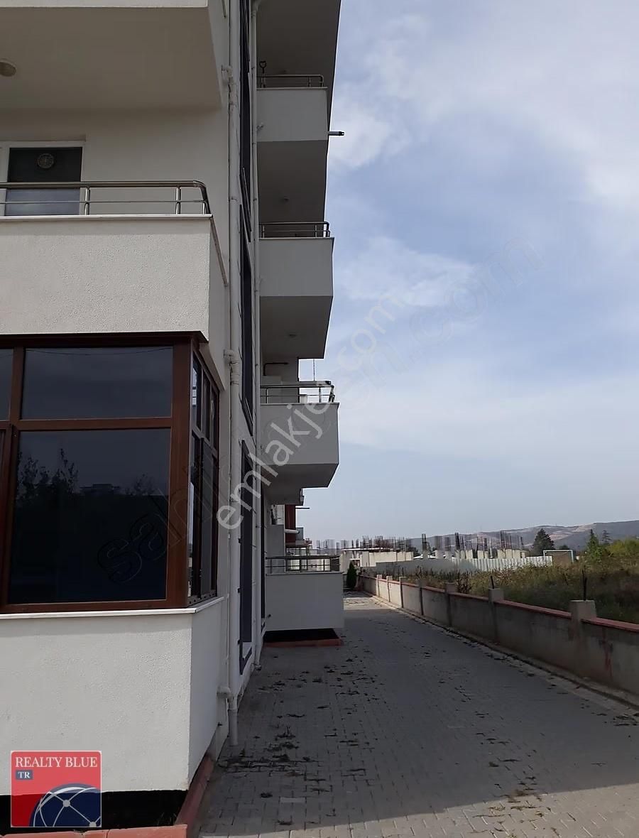 Sakarya|hendek|yeni Mh| Cadde Önü-çift Cepheli 1+1 Satılık Daire - Görsel 23