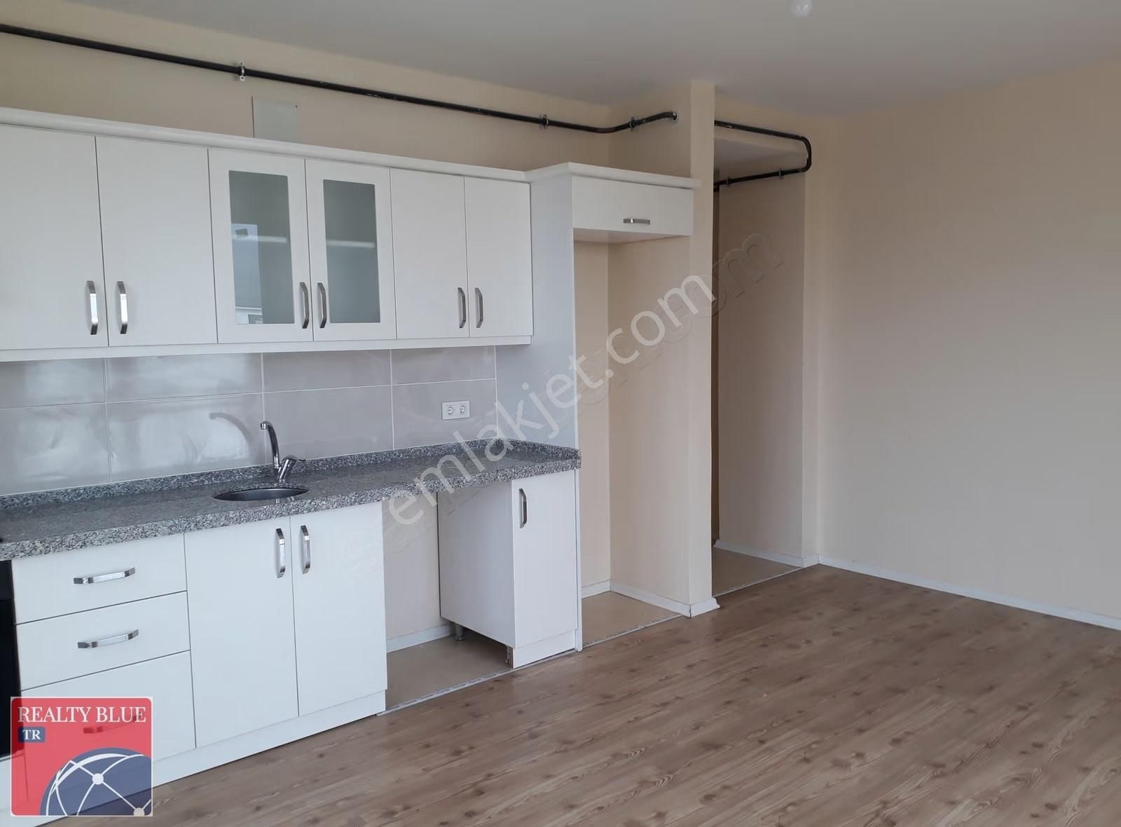 Sakarya|hendek|yeni Mh| Cadde Önü-çift Cepheli 1+1 Satılık Daire - Görsel 13