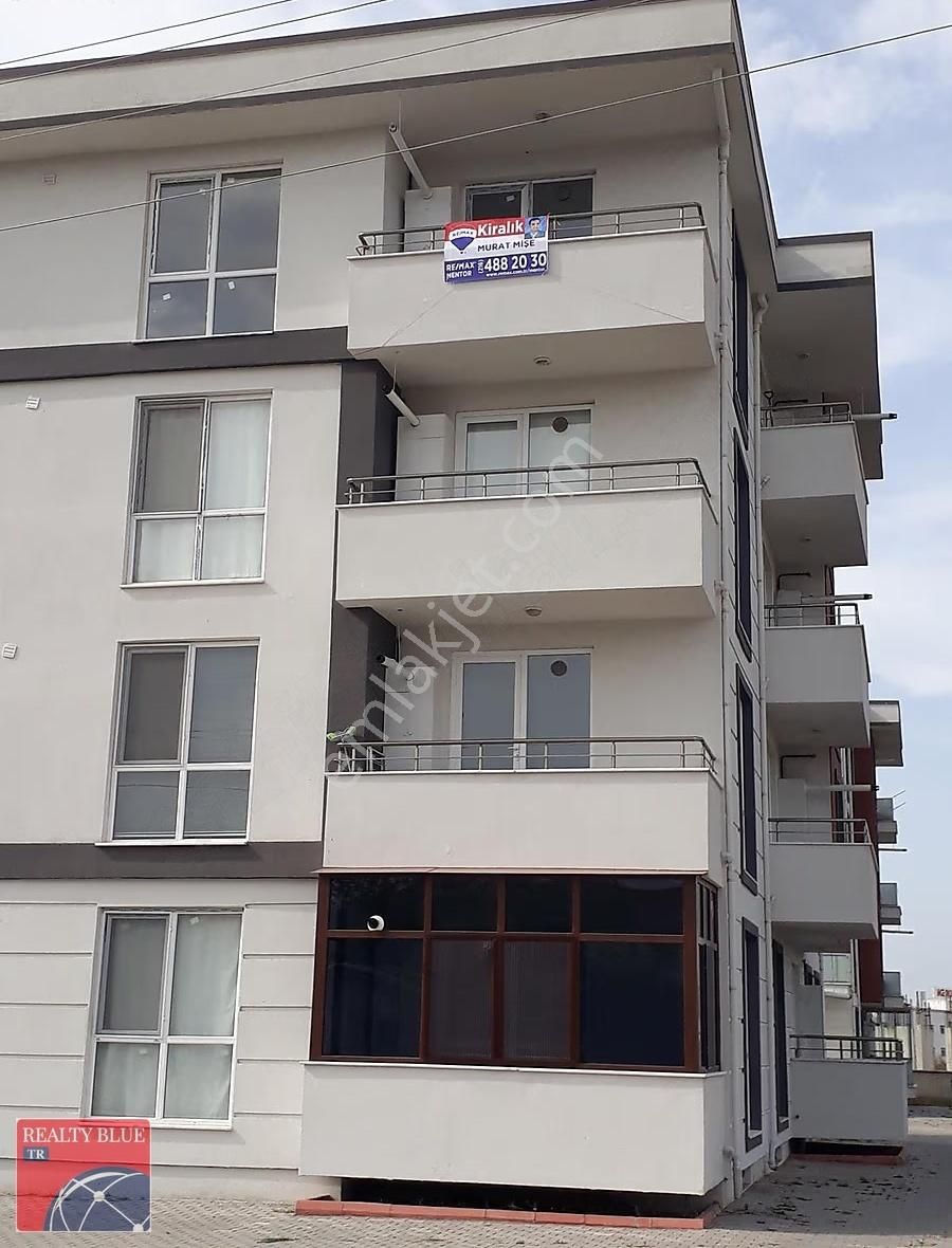 Sakarya|hendek|yeni Mh| Cadde Önü-çift Cepheli 1+1 Satılık Daire - Görsel 20