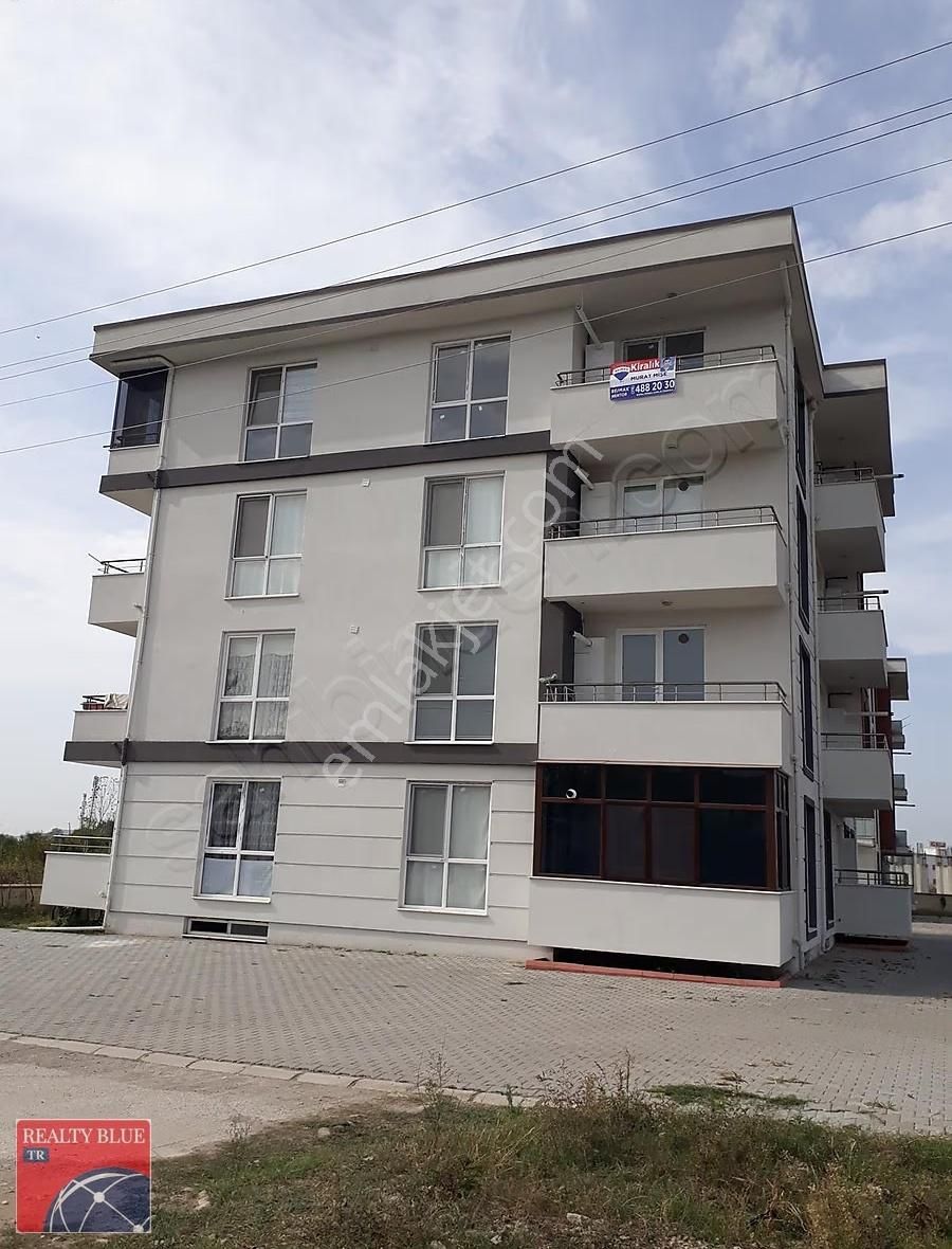 Sakarya|hendek|yeni Mh| Cadde Önü-çift Cepheli 1+1 Satılık Daire - Görsel 18