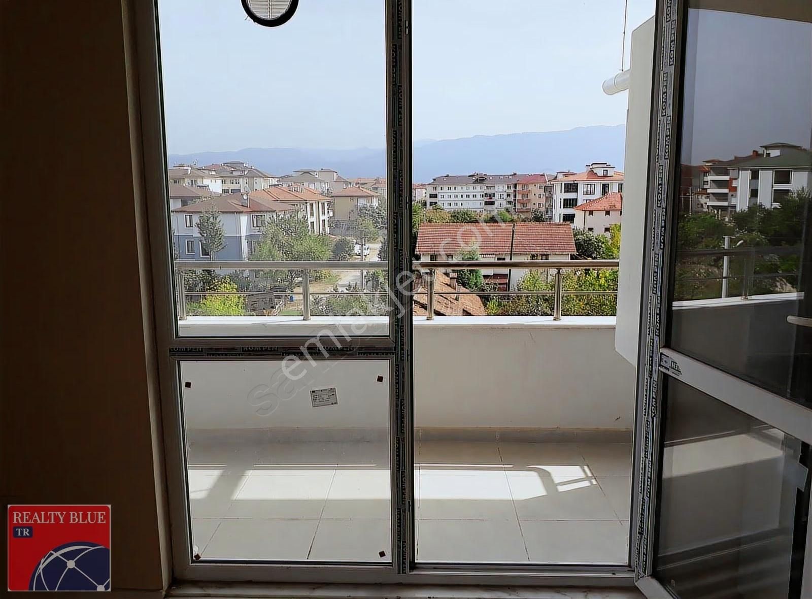 Sakarya|hendek|yeni Mh| Cadde Önü-çift Cepheli 1+1 Satılık Daire - Görsel 5