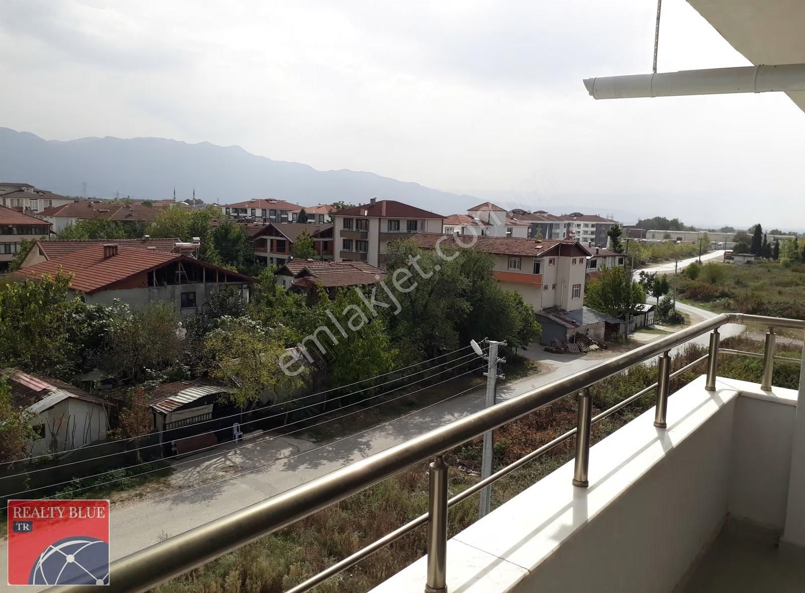 Sakarya|hendek|yeni Mh| Cadde Önü-çift Cepheli 1+1 Satılık Daire - Görsel 26
