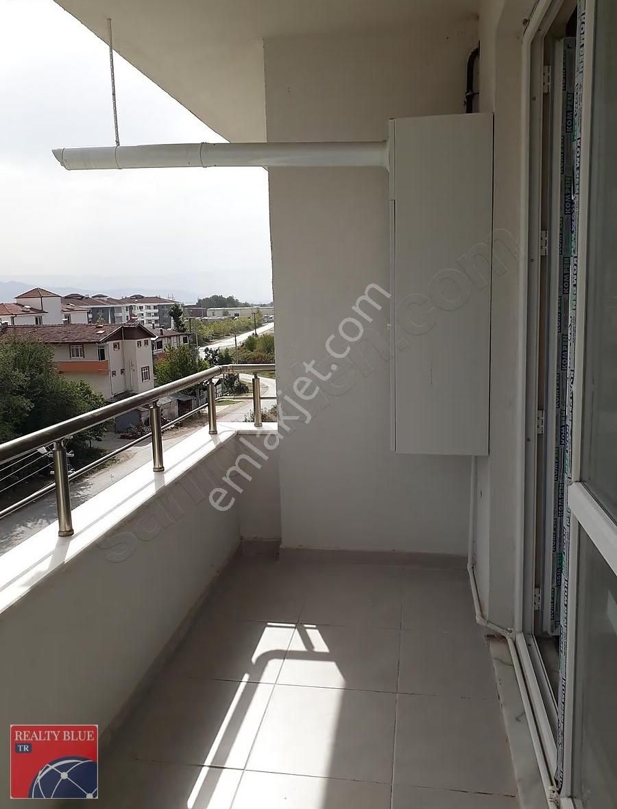 Sakarya|hendek|yeni Mh| Cadde Önü-çift Cepheli 1+1 Satılık Daire - Görsel 24