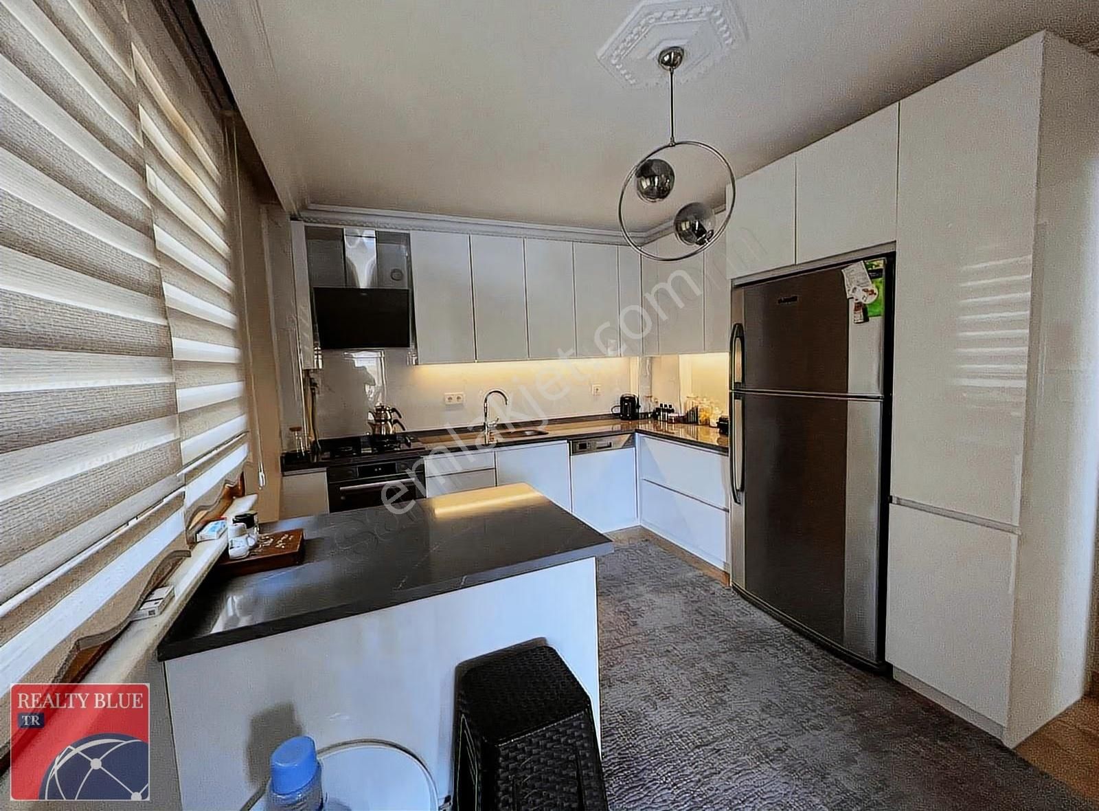 Şile Ahmetlide Satılık | Havuzlu | Bahçeli | Villa - Görsel 15