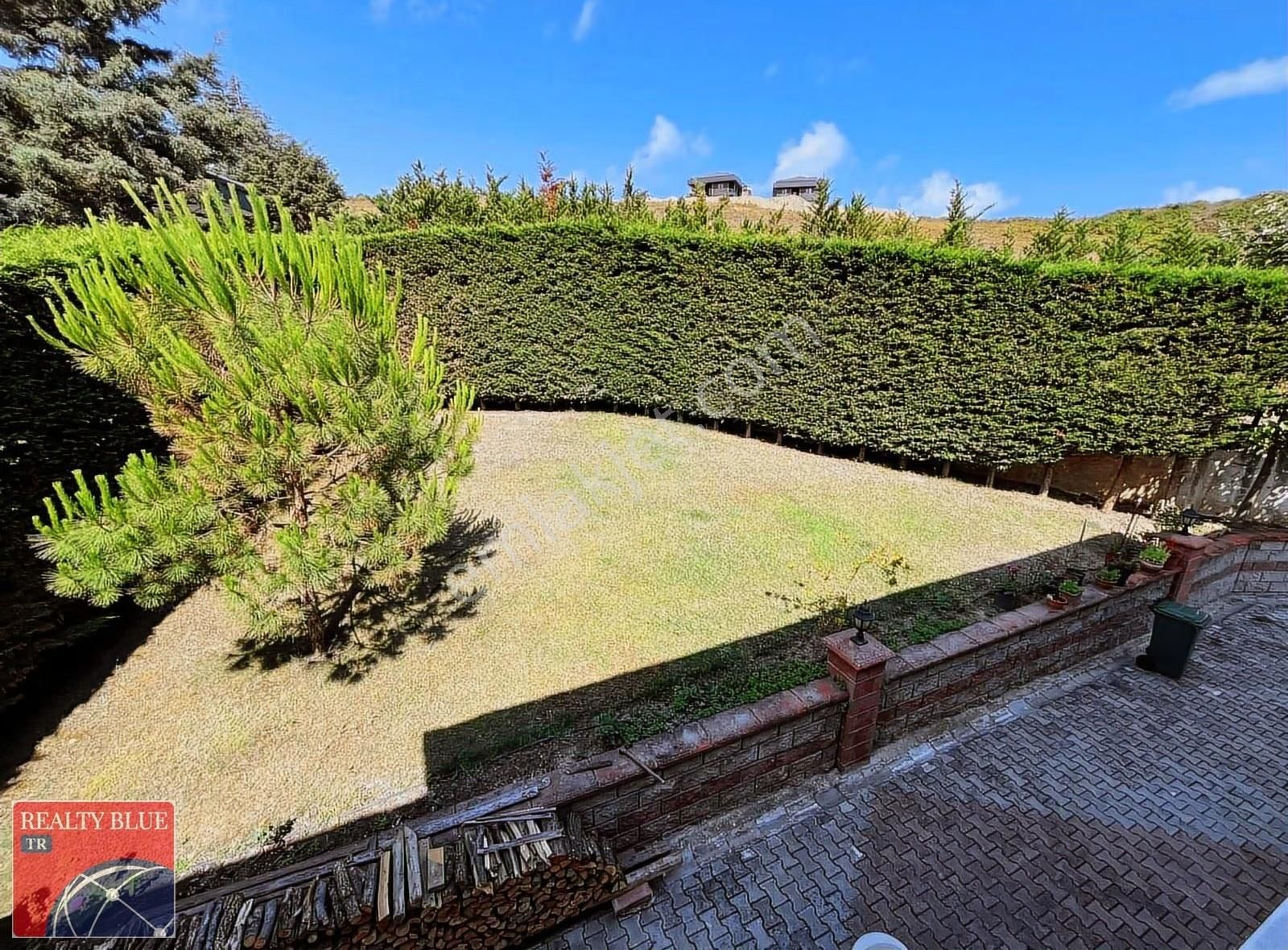 Şile Ahmetlide Satılık | Havuzlu | Bahçeli | Villa - Görsel 16