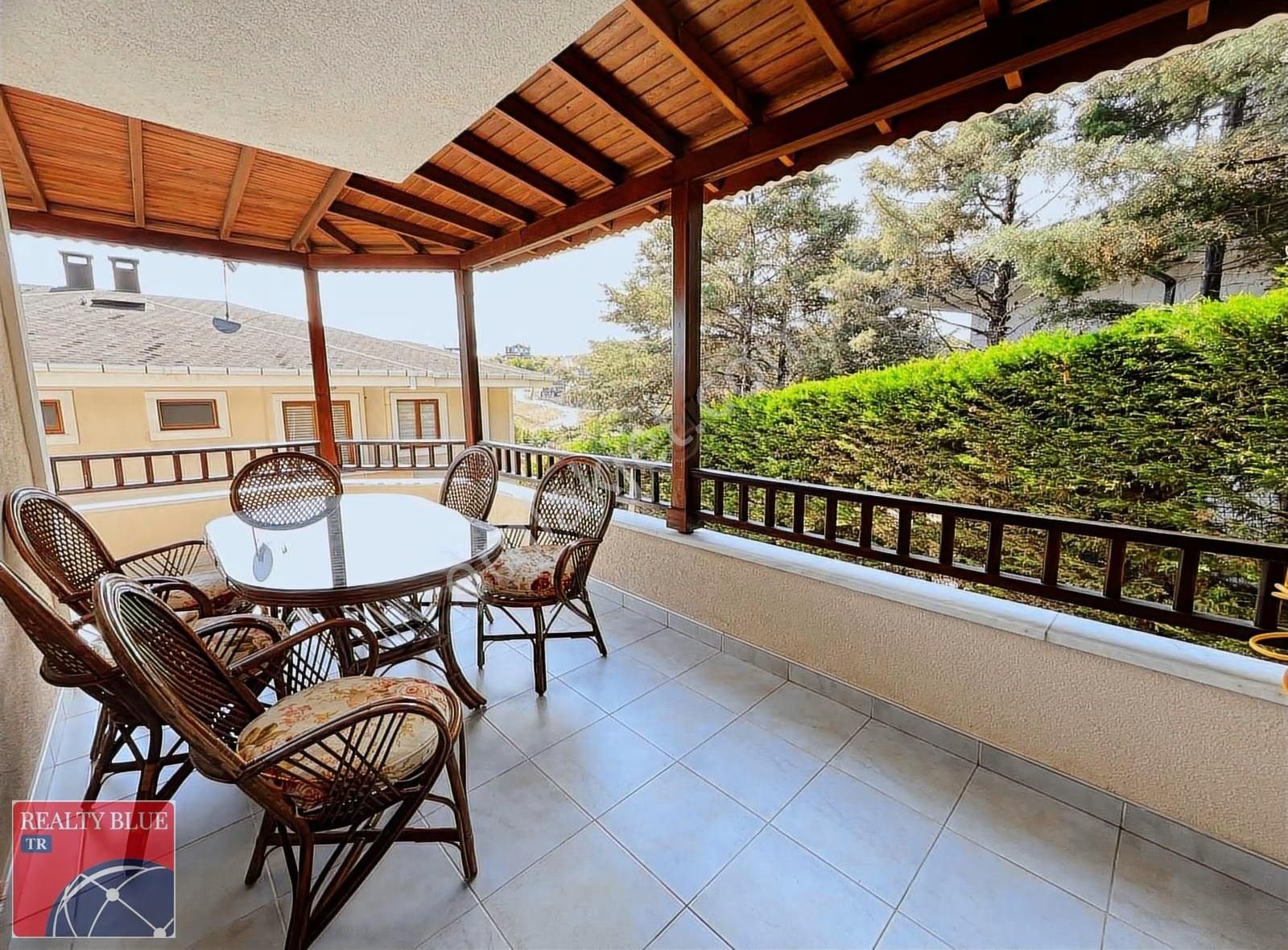 Şile Ahmetlide Satılık | Havuzlu | Bahçeli | Villa - Görsel 17