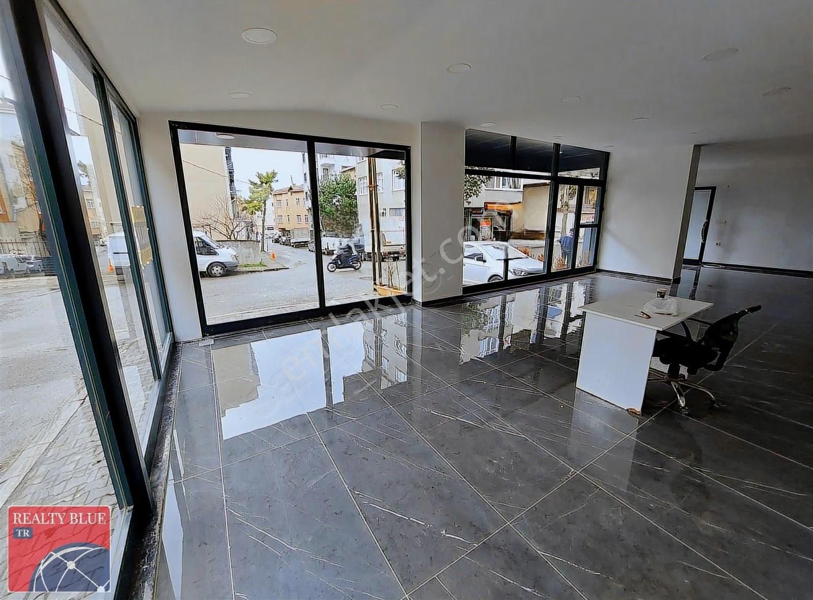 Kartal|orta Mh|atatürk Cd-merkezde Sıfır Kiralık Dükkan - Görsel 14