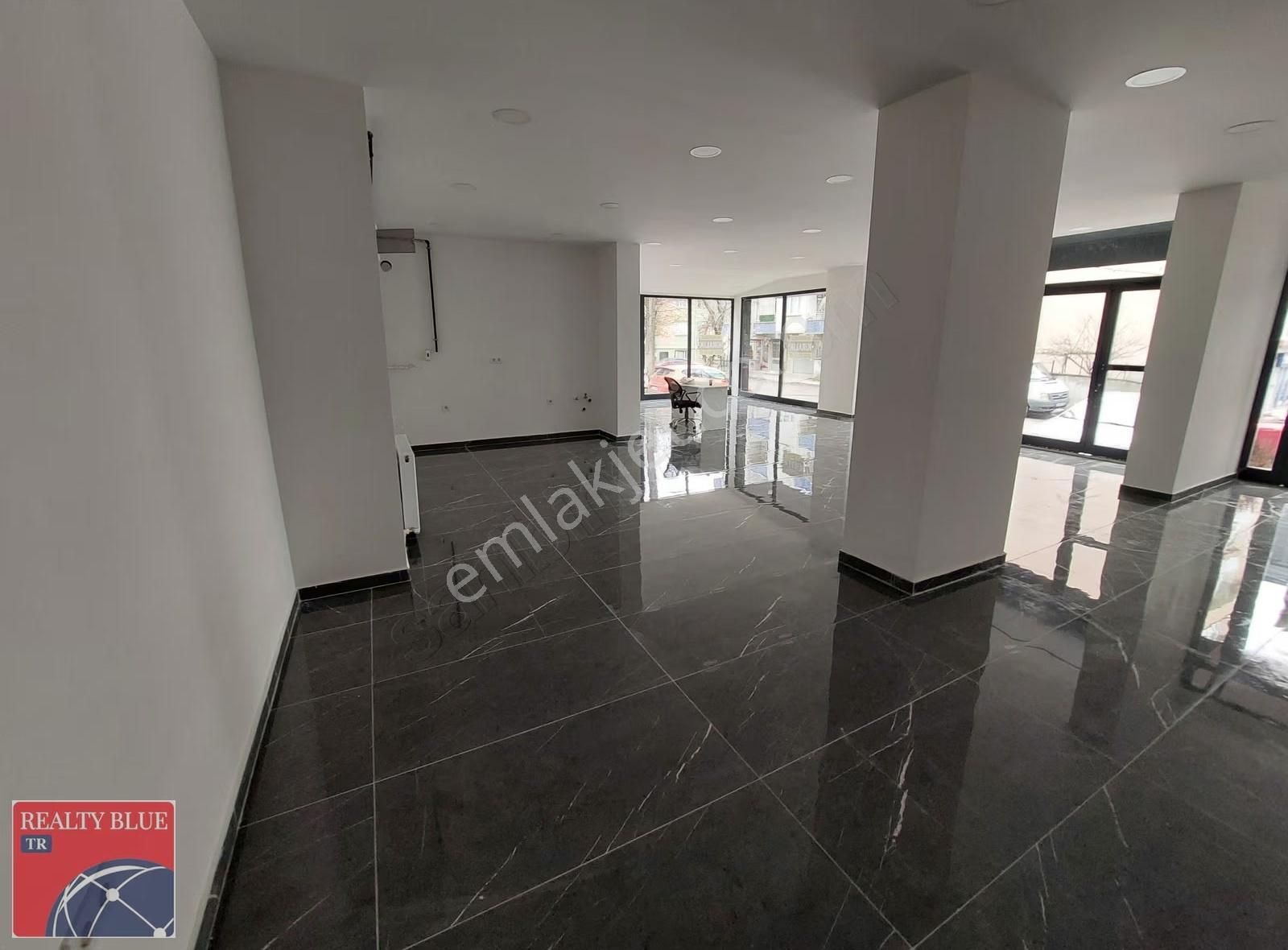 Kartal|orta Mh|atatürk Cd-merkezde Sıfır Kiralık Dükkan - Görsel 16