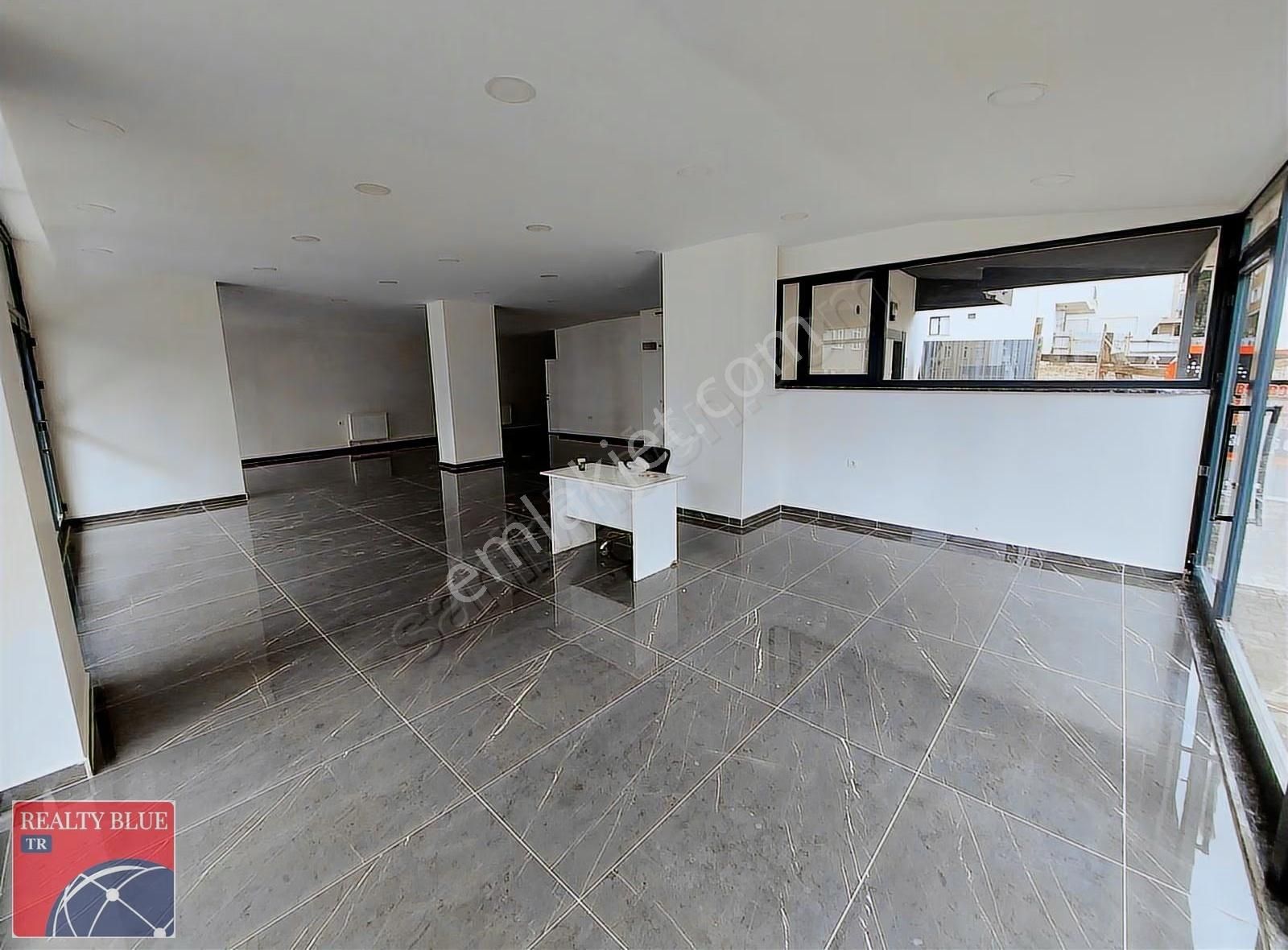 Kartal|orta Mh|atatürk Cd-merkezde Sıfır Kiralık Dükkan - Görsel 9