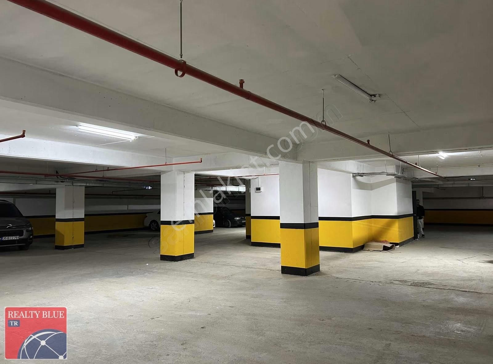 Sultanbeyli Mimarsinan Mh. Butik Site İçerisinde Satılık 3+1 - Görsel 15