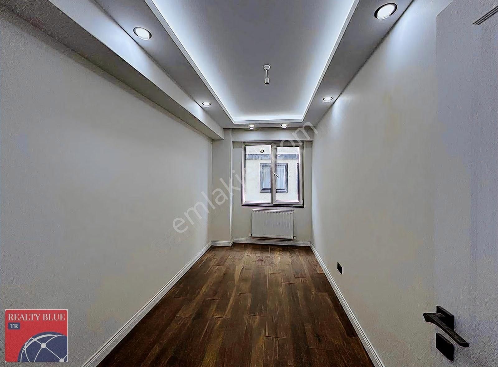 Sultanbeyli Mimarsinan Mh. Özel Yapım Satılık Balkonlu 3+1 - Görsel 8