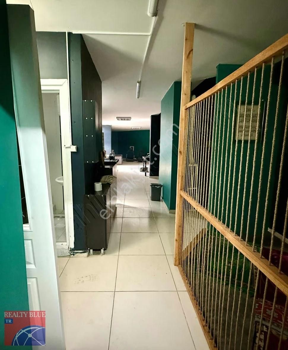 Ana Cadde Üzeri 310m2 Kullanım Alanlı Bahçeli Ve Depolu Dükkan - Görsel 24