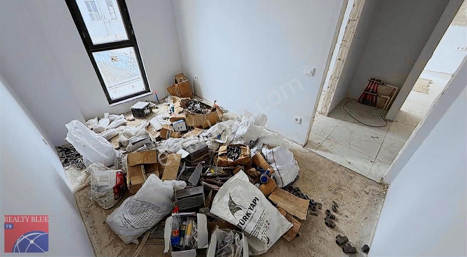 Nexonya Element 2 Sıfır Havuz Cephe 2+1 Daire Takasa Açık - Görsel 9